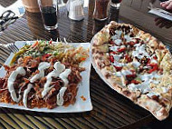 City Pizza & Kebap food