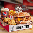 Kfc food