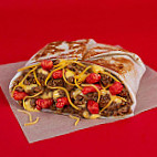 Long John Silver's Taco Bell (29570) food