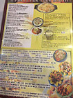 Los Arcos Mexican menu