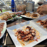 Morán Comida