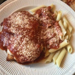 La Rocca's Pizzeria Comida