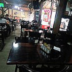 Restaurante e Cervejaria Urbano's inside