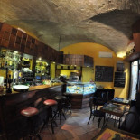 Kundera Caffe Bistrot Comida