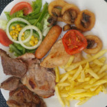 Elvis Comida