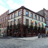 Farringtons Exterior