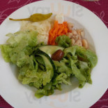 Kos 1 Comida