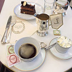 Laduree food