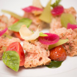 Rumi Comida