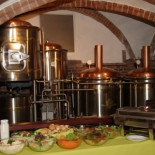 Ratskeller Comida