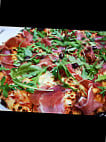 Pizza Don Camillo Saint-raphael food