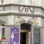 Chimära Exterior