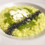 Rossodivino Verba Volant Comida
