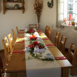 Dorfcafe Schenefeld Comida