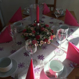 Dorfcafe Schenefeld Comida