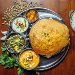 Khushi Comida