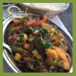 Khushi Comida