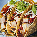 Chipotle Mexican Grill food