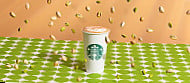 Starbucks food