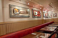 Hard Rock Cafe inside