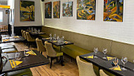 Cafe-Galerie Dubail food
