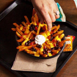 Taco Bell Comida