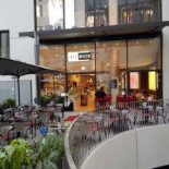 Eis Fontanella Intermezzo Dentro