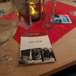 Café Bar Restaurant Kuckuck Comida