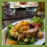 Num Comida