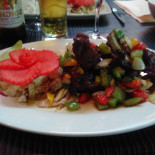 Num Comida