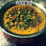 Hari Krishna Comida