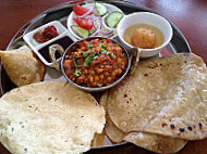 Indian Masala food