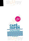 Cafe Am Hafen outside