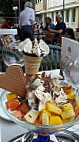 Eiscafe Firenze Am Goldberg food