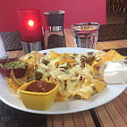 Nachos food