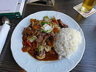 China-Thai Schnellrestaurant food