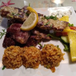 Silberfund Comida