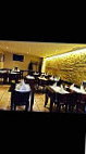 Galileo's Restaurant inside