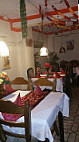 Restaurant Bombay inside