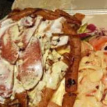 Doner King Comida