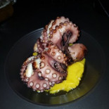 Fico Moro Comida