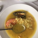Pont Roma Comida