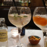 Cava Cafe Comida