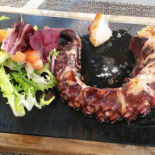 Cava Cafe Comida