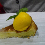 Paullu's Nourriture
