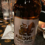 Thai Tanium Comida