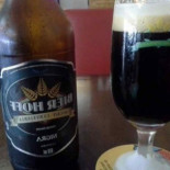 Bier Hoff Nourriture