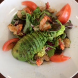 Tout Simplement Comida