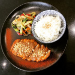 Tout Simplement Comida