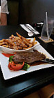 Castle John's Cobourg food